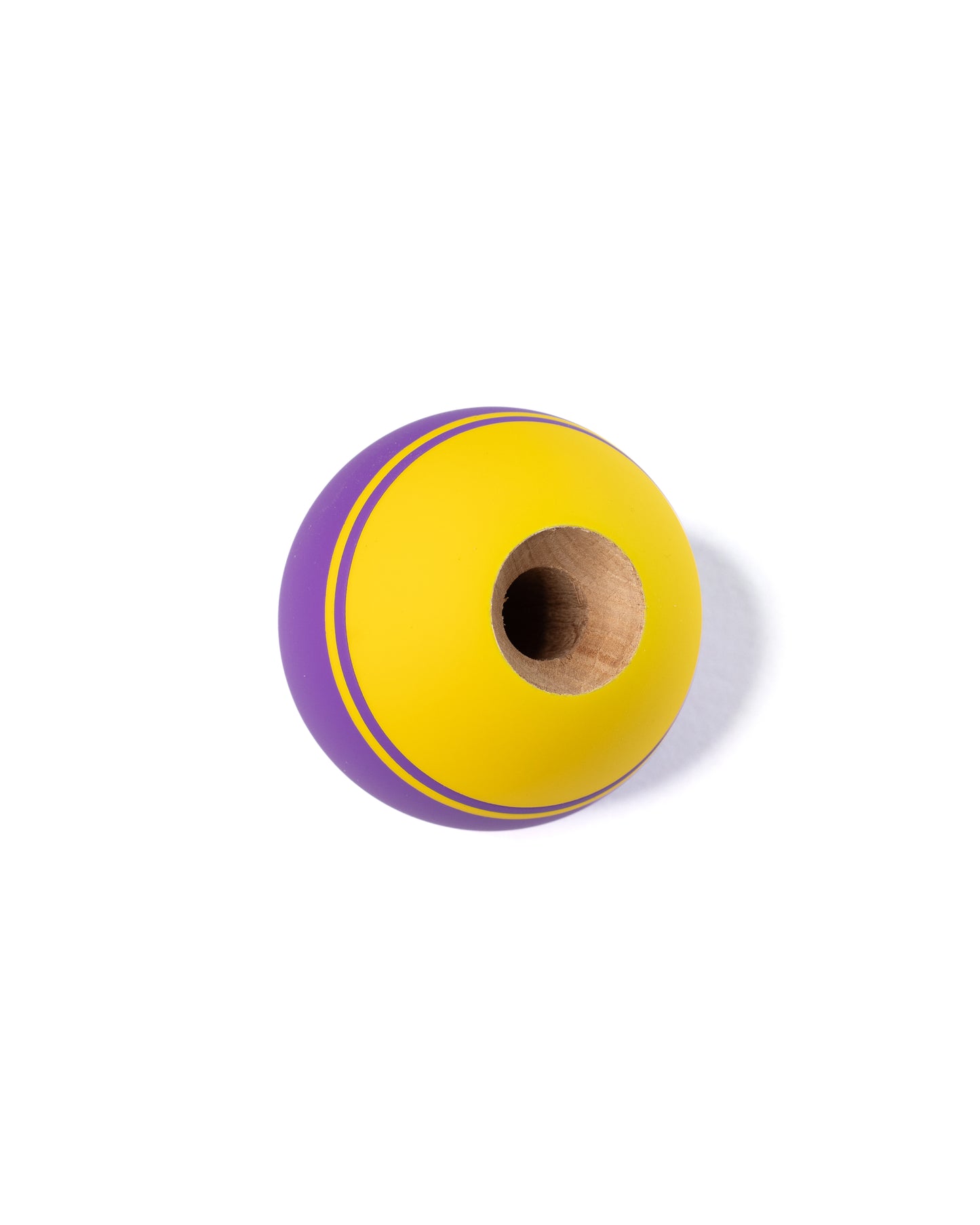 L Beech Friction Clear