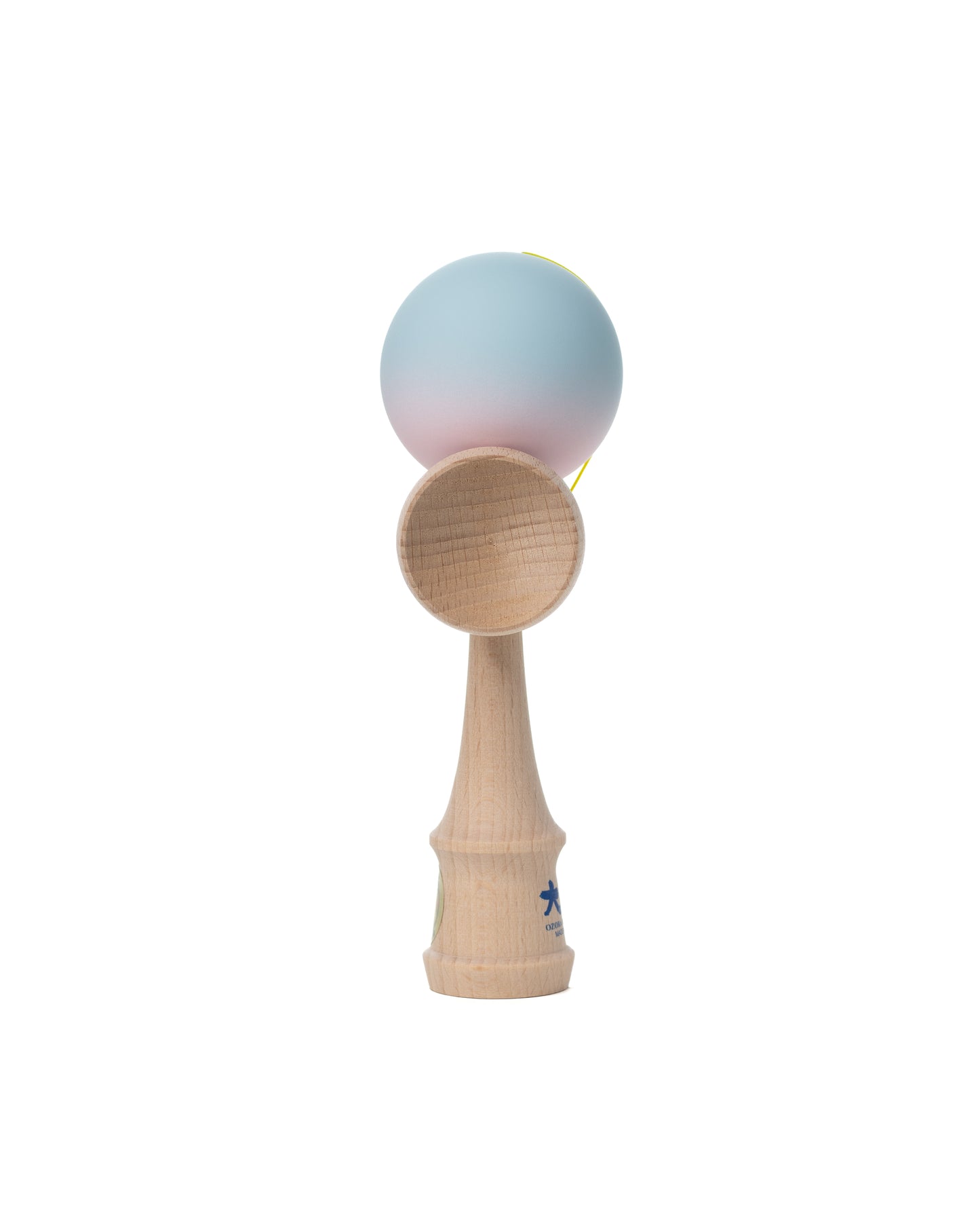 Ozora Matte Blue/Pink