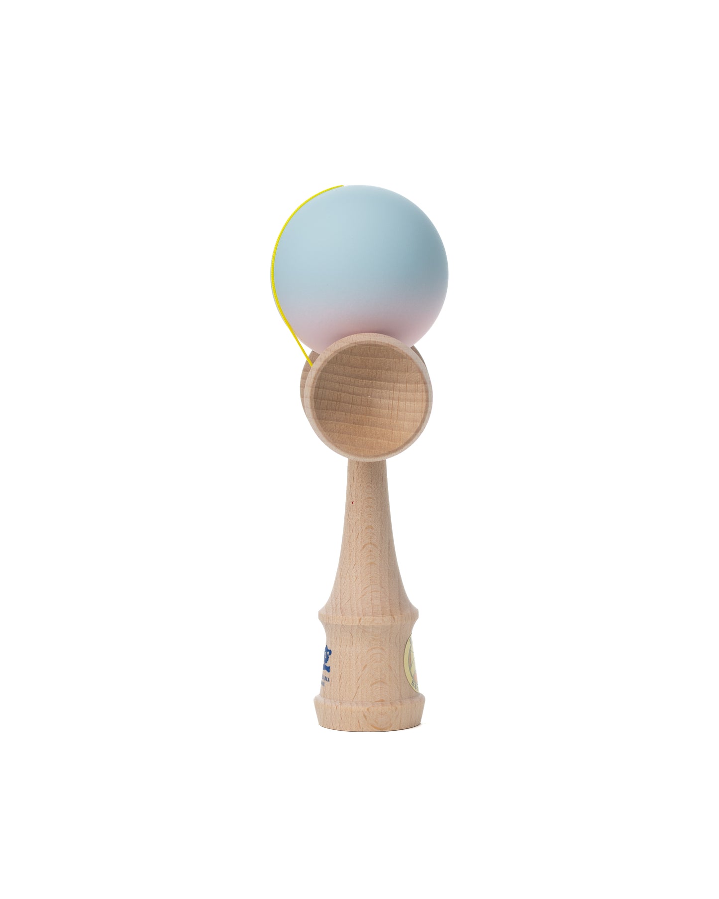 Ozora Matte Blue/Pink