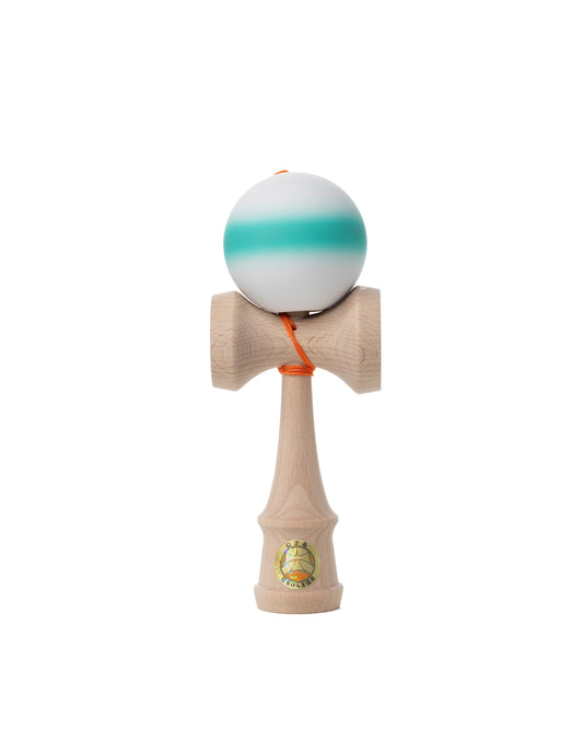 Ozora Matte Turquoise Line