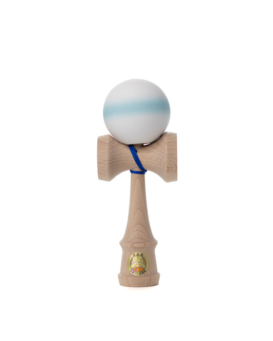 Ozora Matte Blue Line