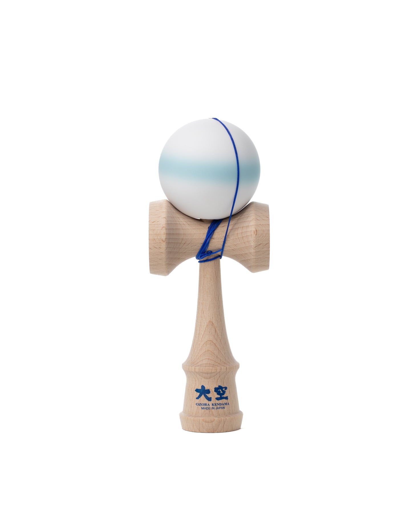 Ozora Matte Blue Line