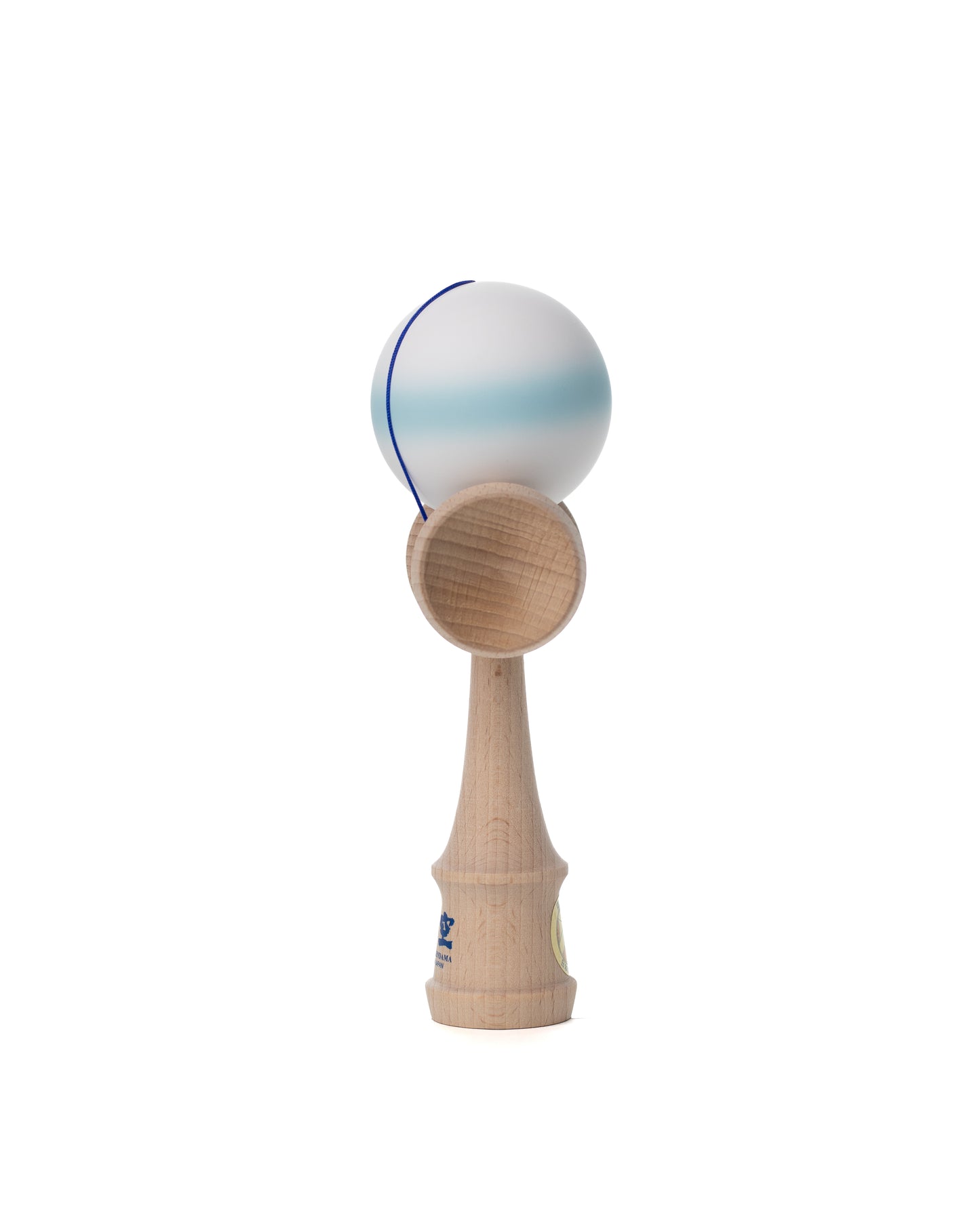 Ozora Matte Blue Line