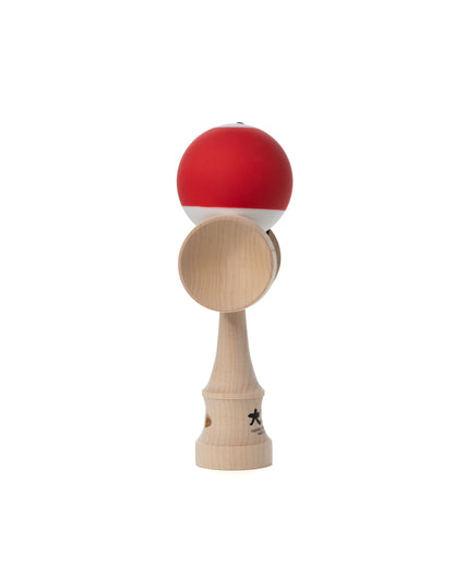 REShape 5 Red/White