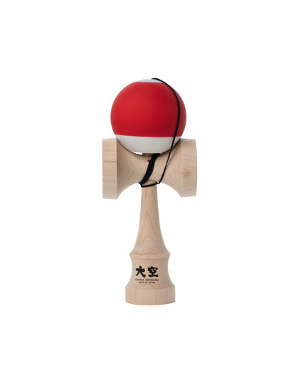 REShape 5 Red/White