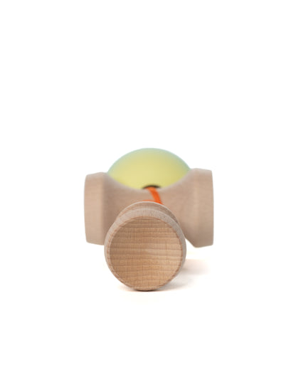 Ozora Matte Blue/Yellow