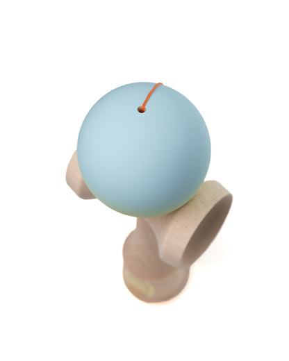 Ozora Matte Blue/Yellow