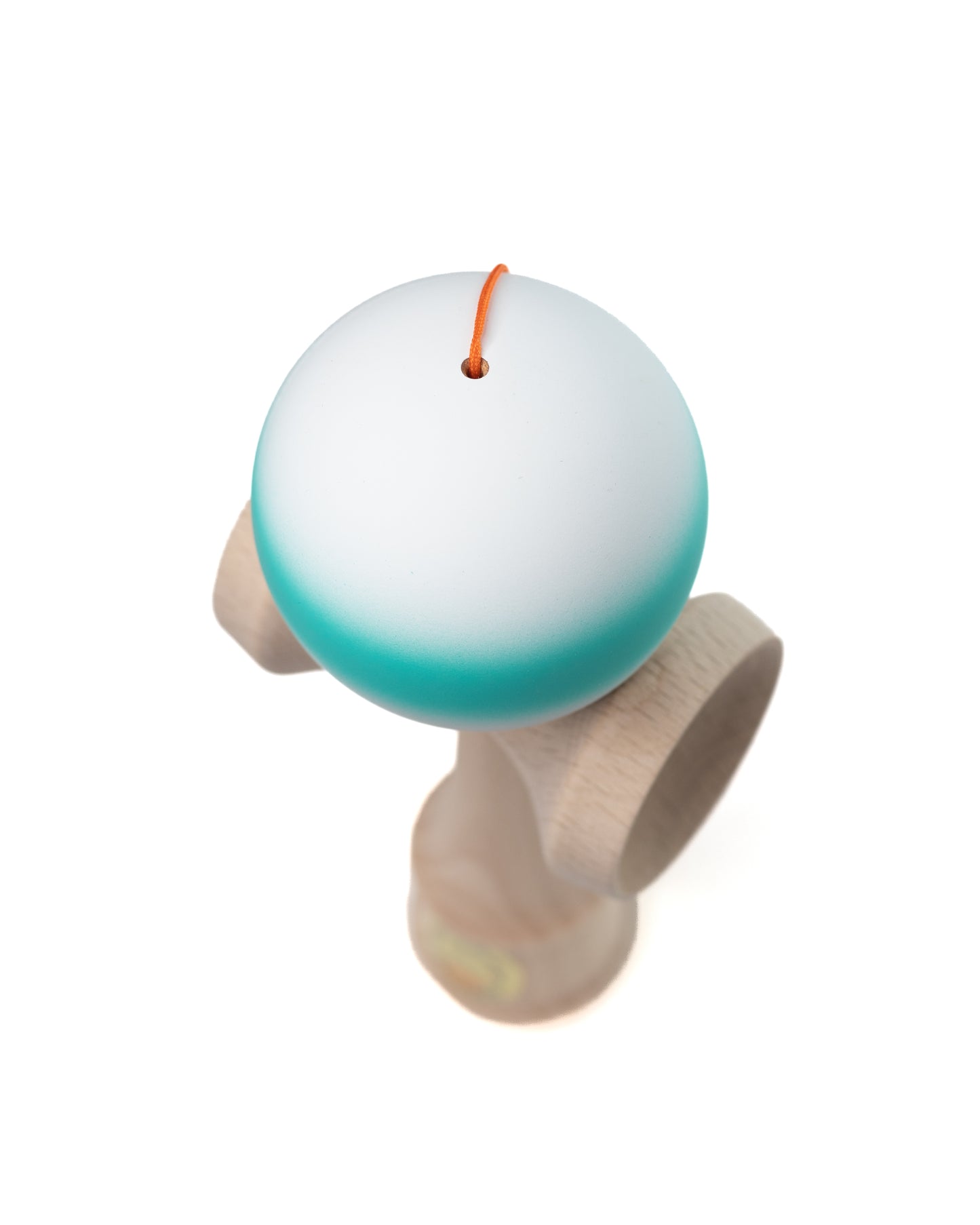 Ozora Matte Turquoise Line