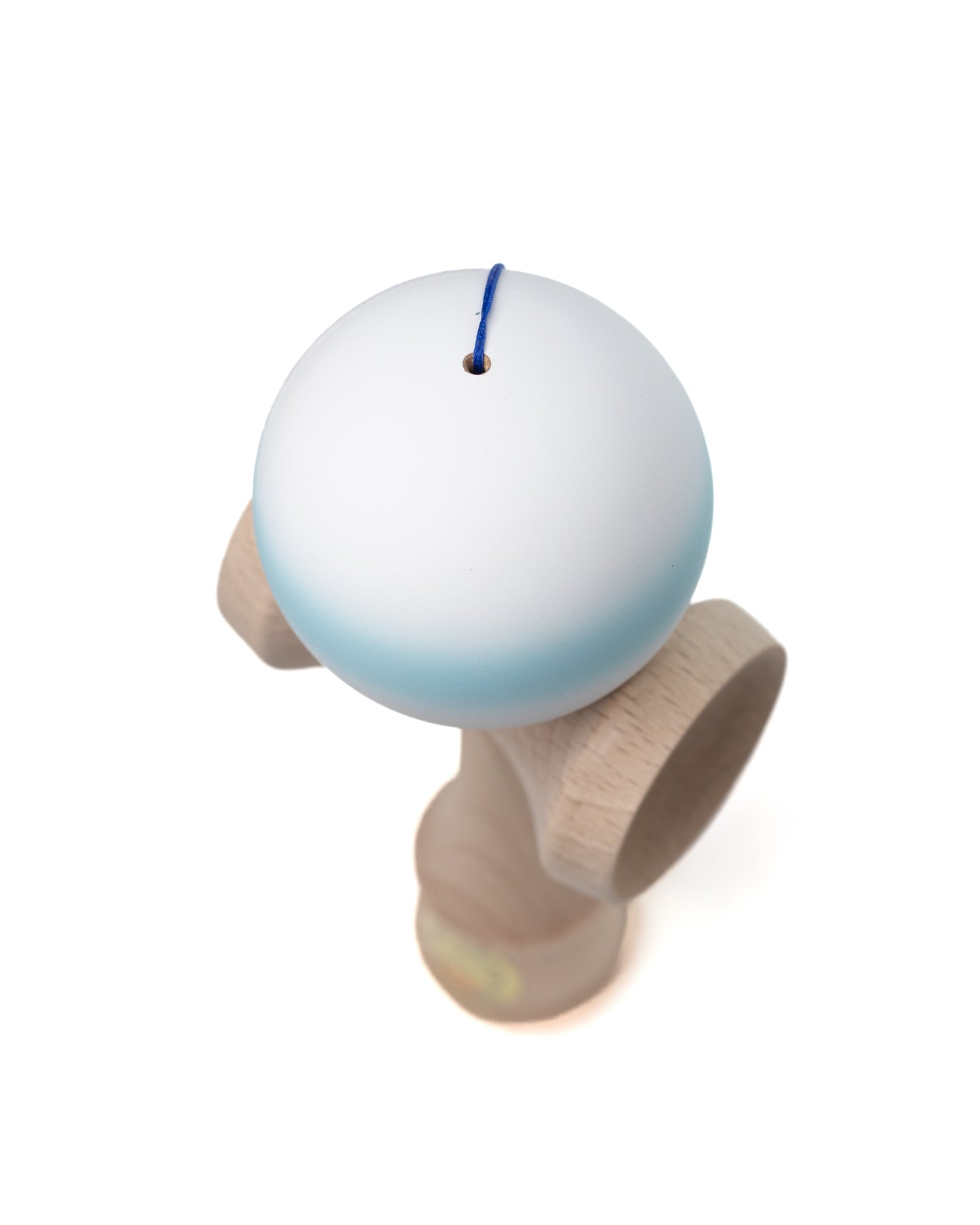 Ozora Matte Blue Line