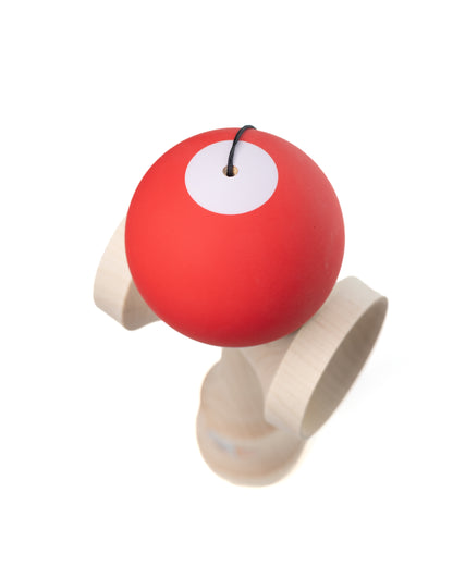 REShape 5 Red/White