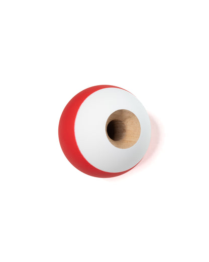 REShape 5 Red/White Tama