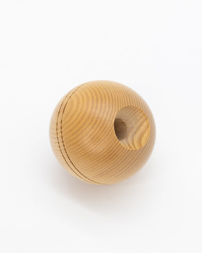 Cushion Clear Ash Dub Stripe