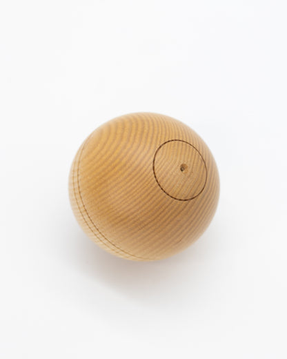 Cushion Clear Ash Dub Stripe