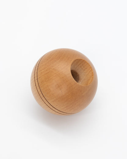 Cushion Clear Beech Dub Stripe