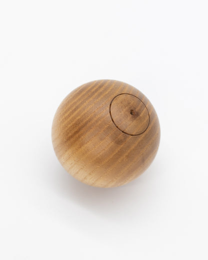 Cushion Clear Ash Trip Stripe