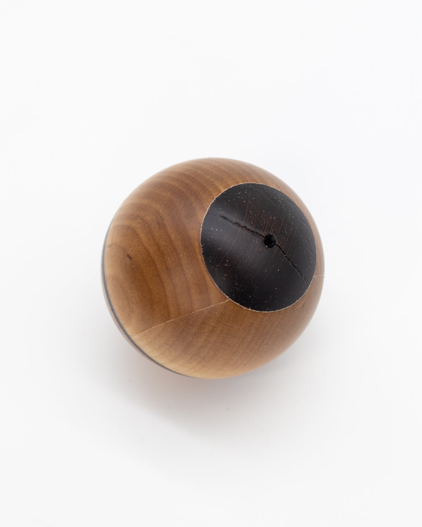 Cushion Clear Wenge Splice