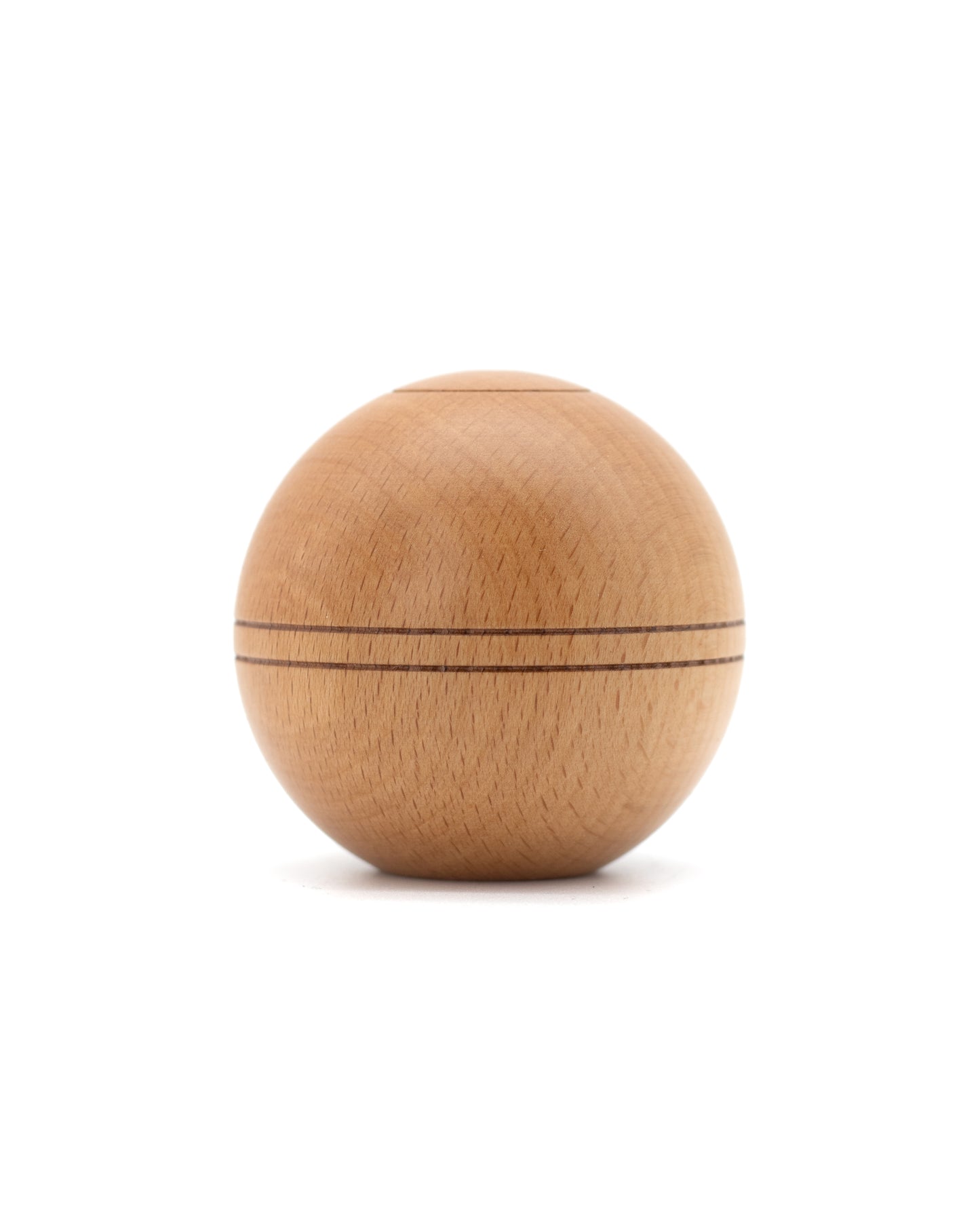 Cushion Clear Beech Dub Stripe