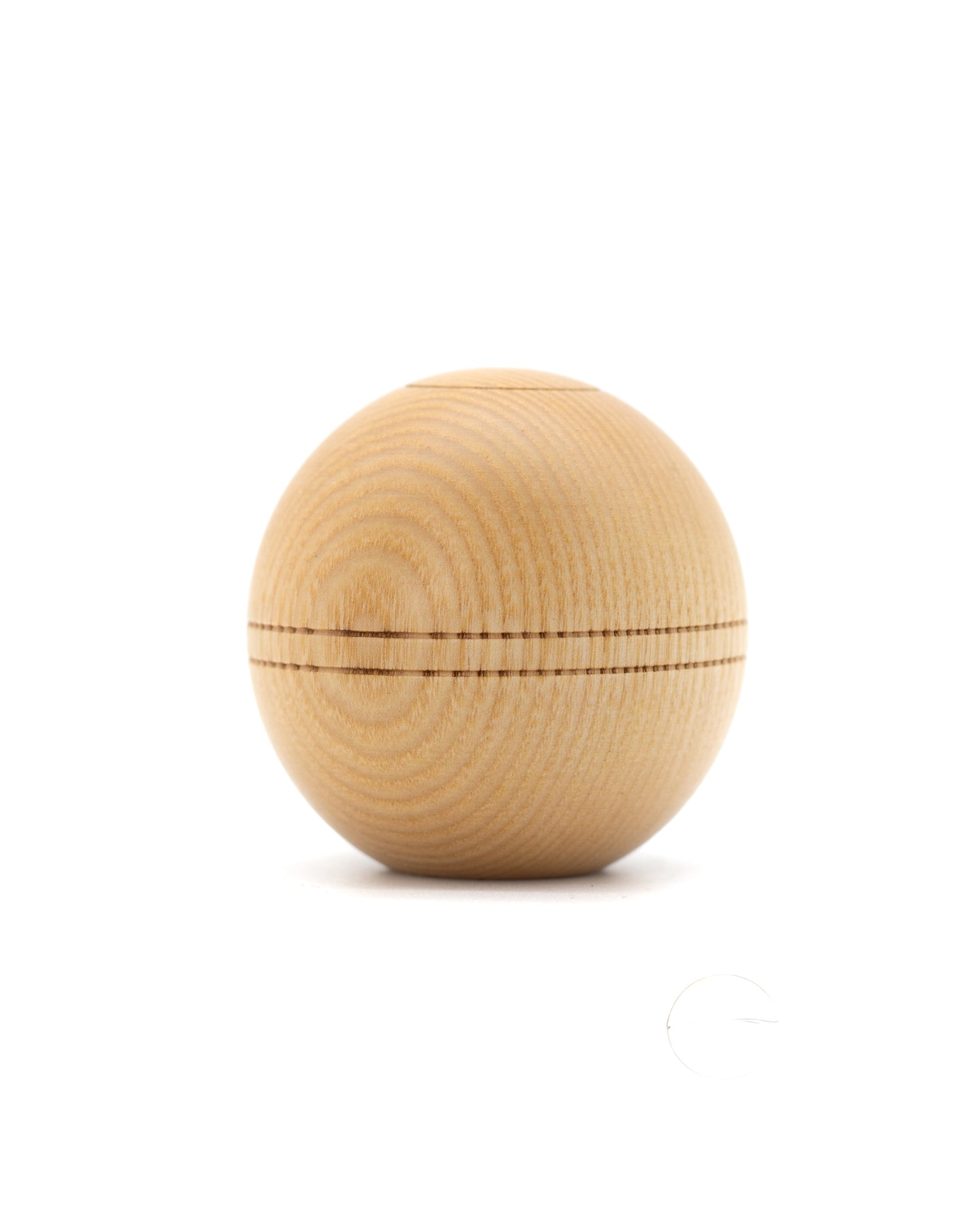 Cushion Clear Ash Dub Stripe