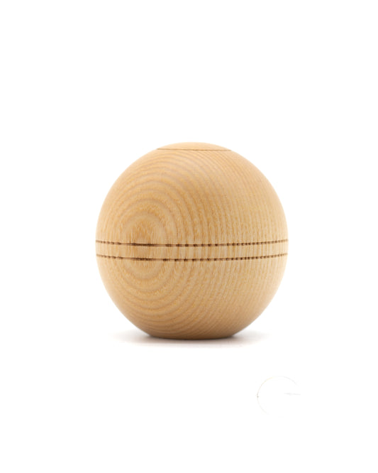 Cushion Clear Ash Dub Stripe