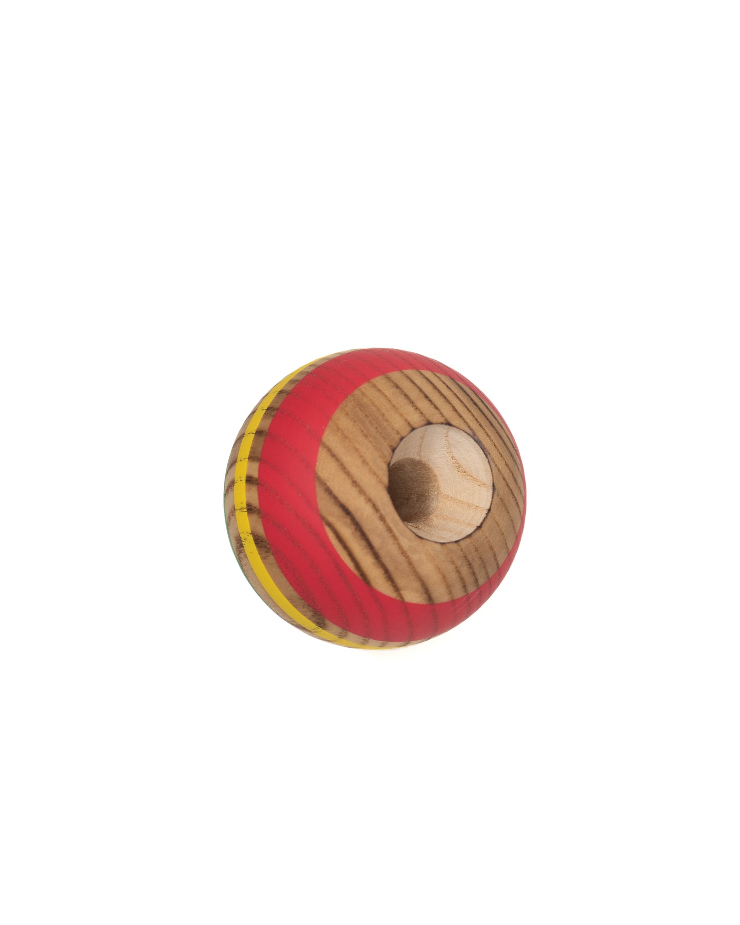 Ash Rasta Gecko Tama