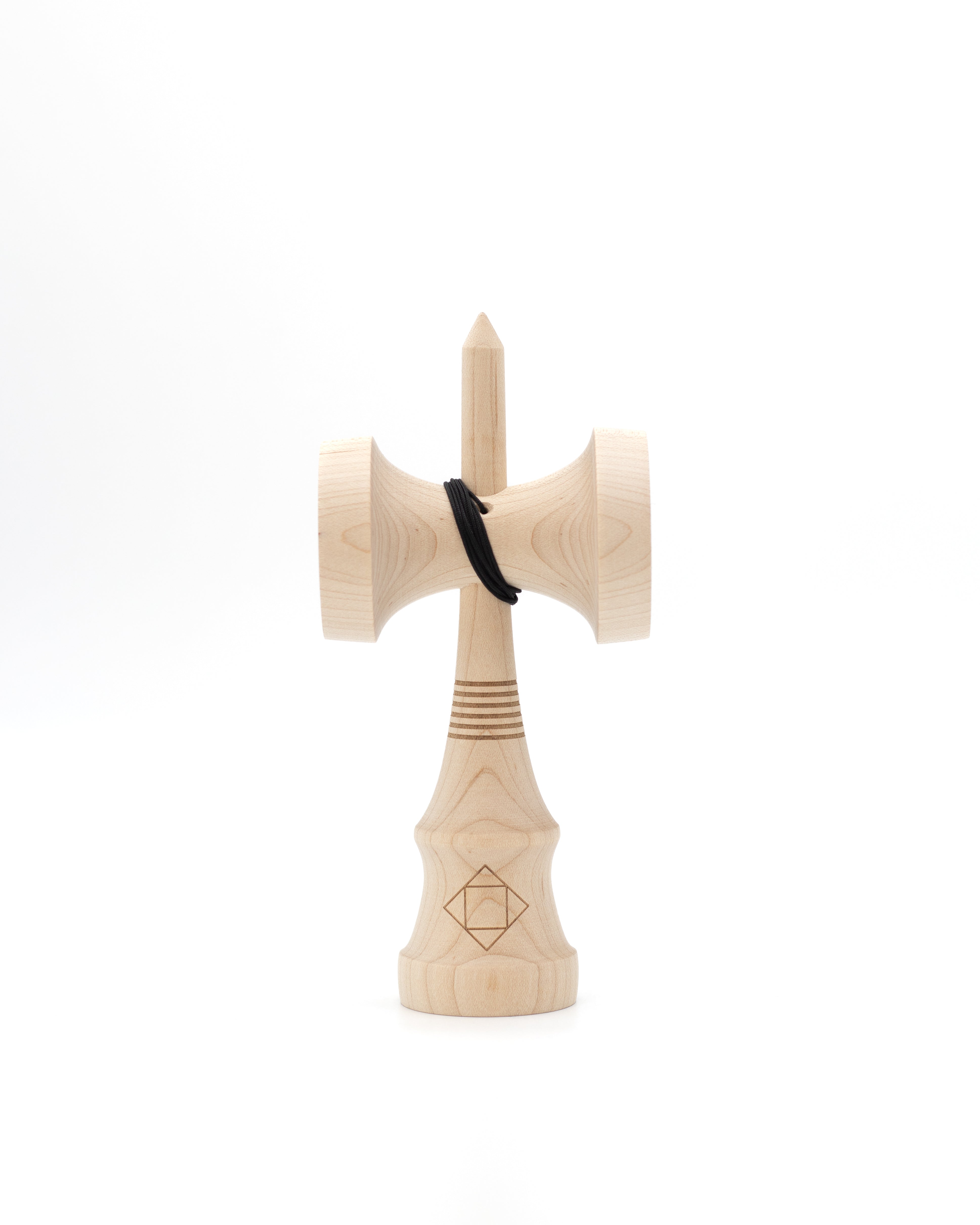 けん玉　玉のみ　su lab. ARE series Tama Only A Blue Su Lab Collab - Sol Kendamas