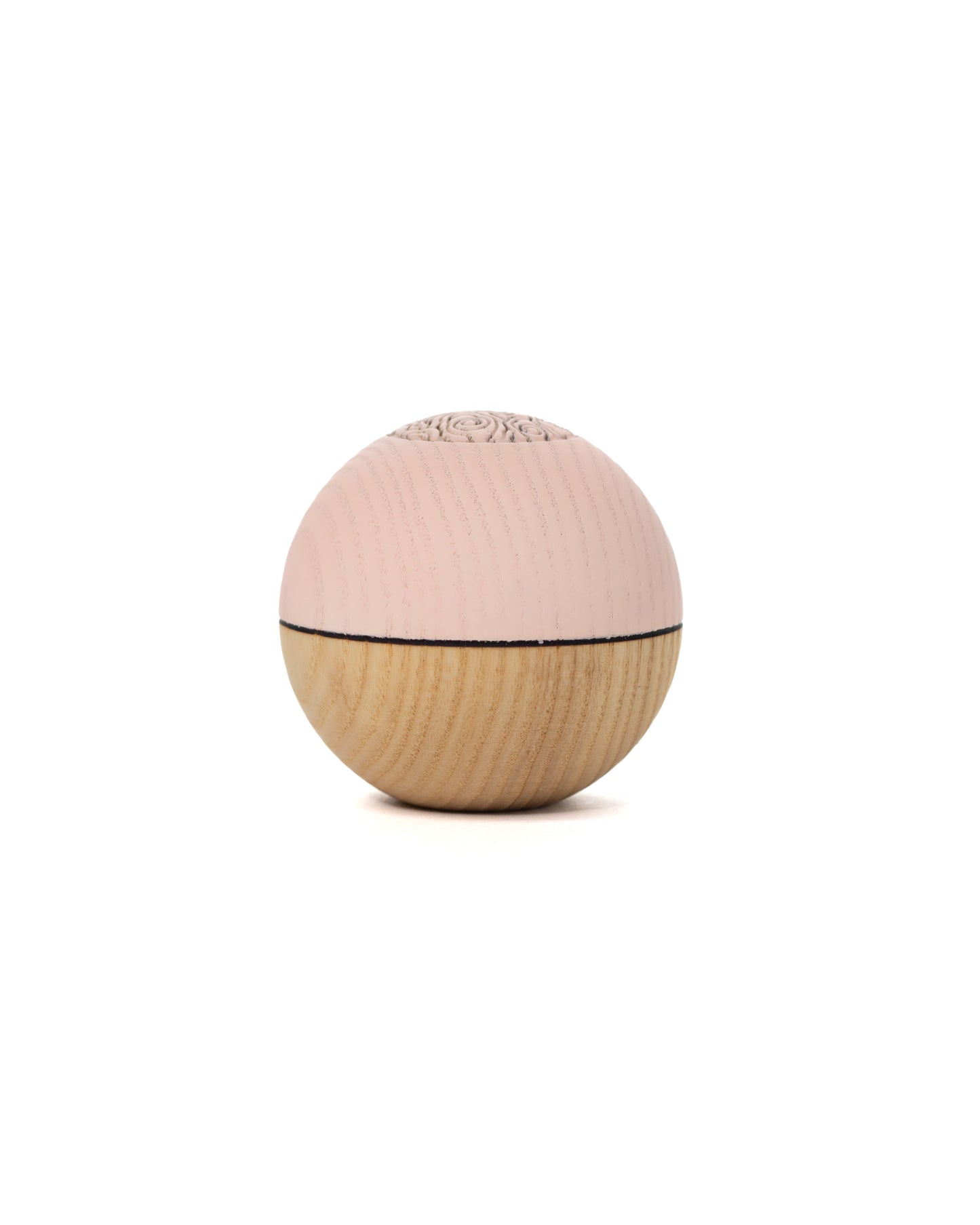 Ash Pink Cloud Gecko Tama