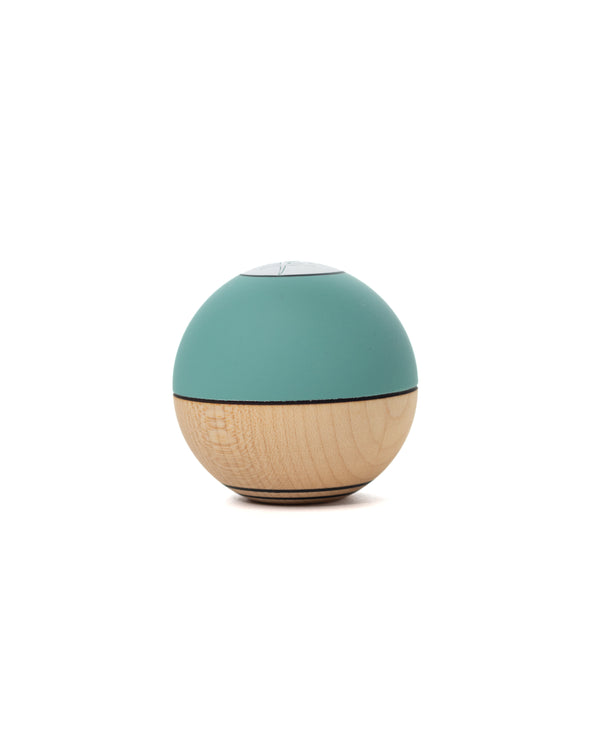 Maple Green Phantom Gecko Tama