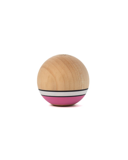 Maple Pink/White Gecko Tama