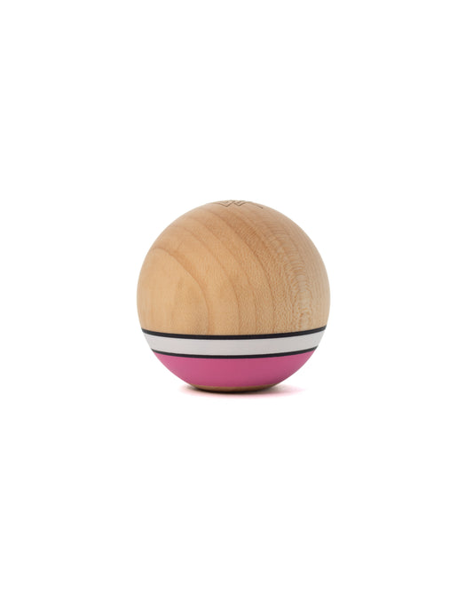 Maple Pink/White Gecko Tama