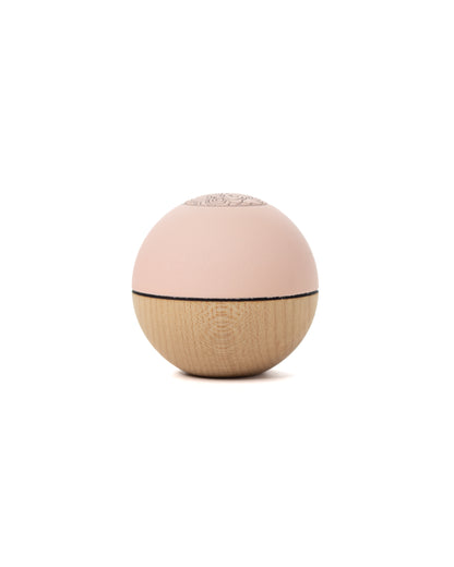 Maple Pink Cloud Gecko Tama