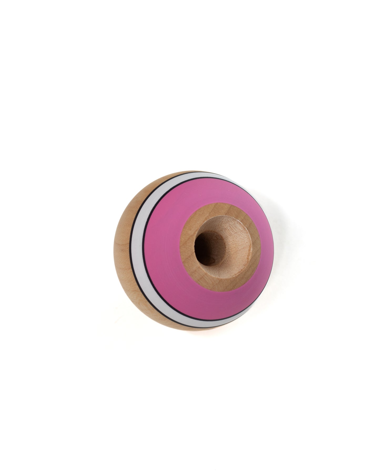 Maple Pink/White Gecko Tama