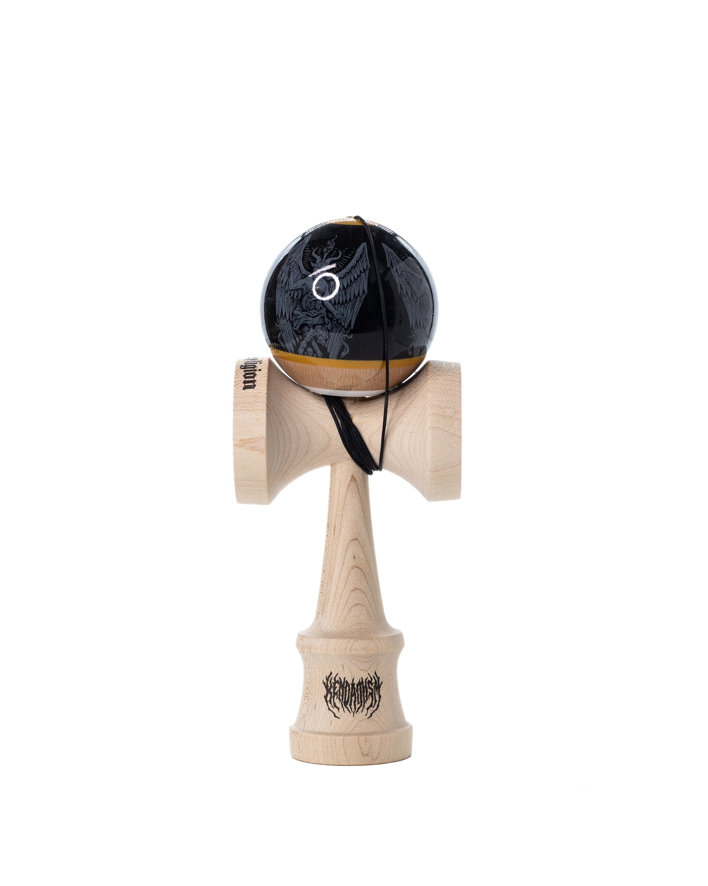 Sticky Baphomet Complete