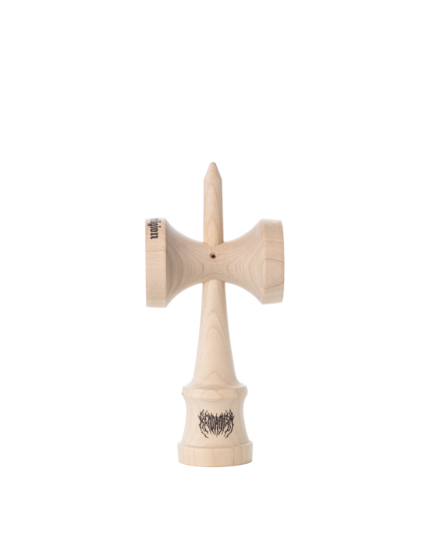 Baphomet ZERO1++ Ken