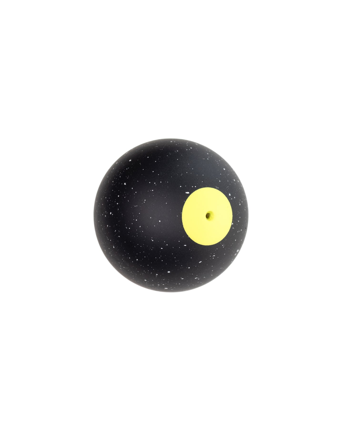 Beech Black/Pink Splatter Revo