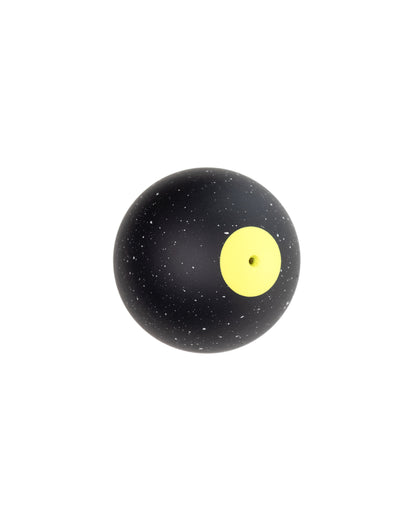 Beech Black/Pink Splatter Revo