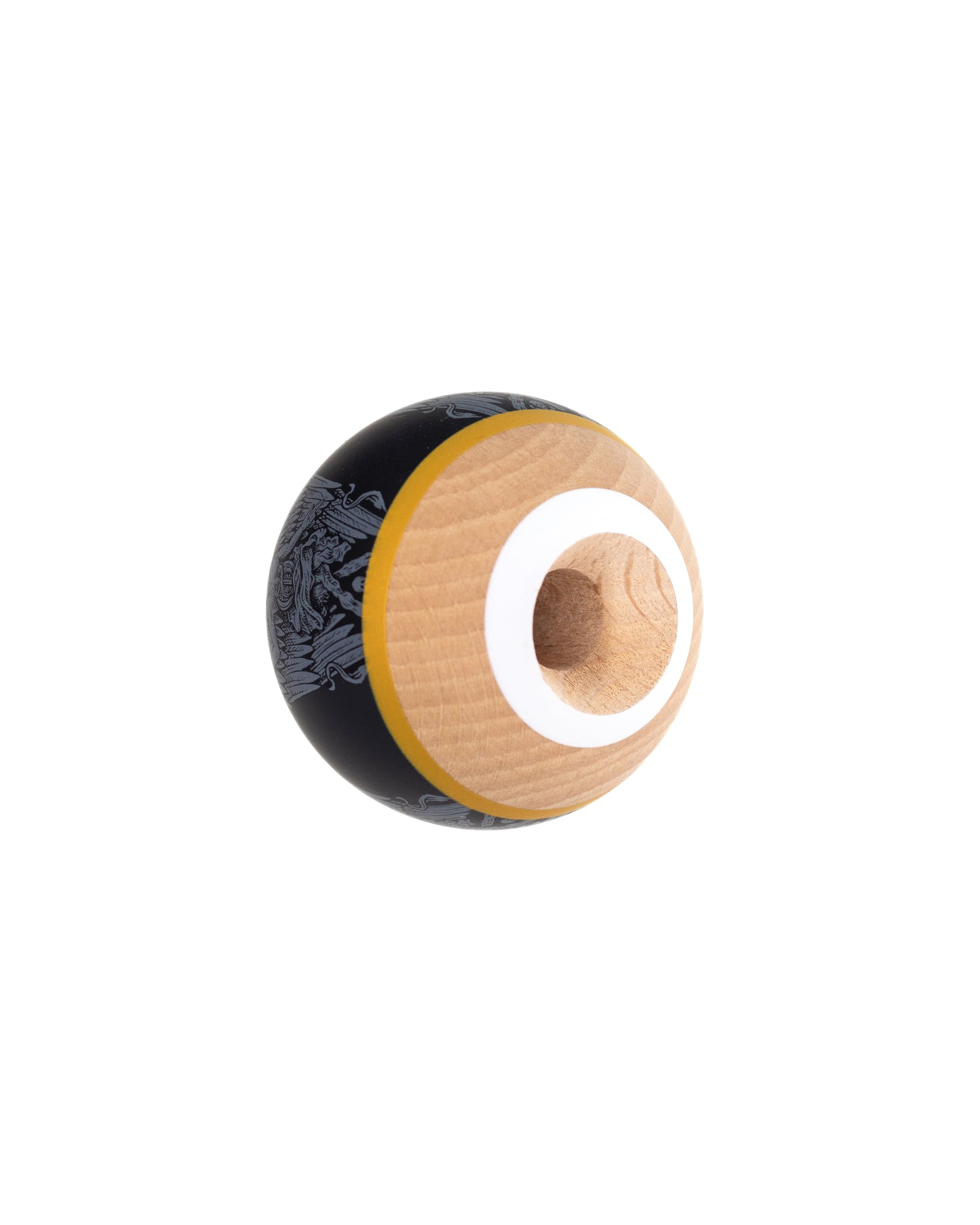 Antiskid Baphomet Tama