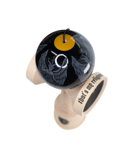 Sticky Baphomet Complete