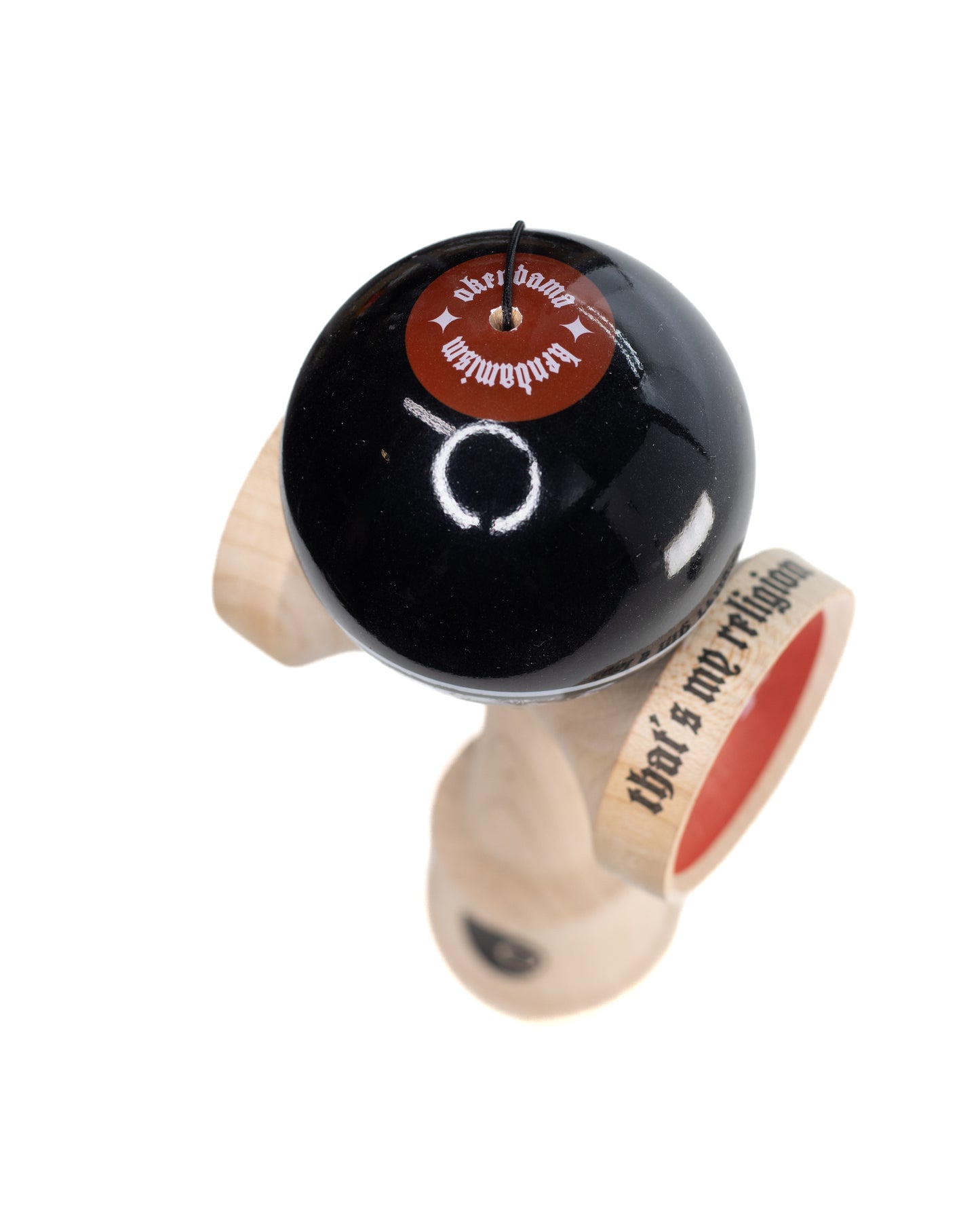 Sticky Sabbath Complete