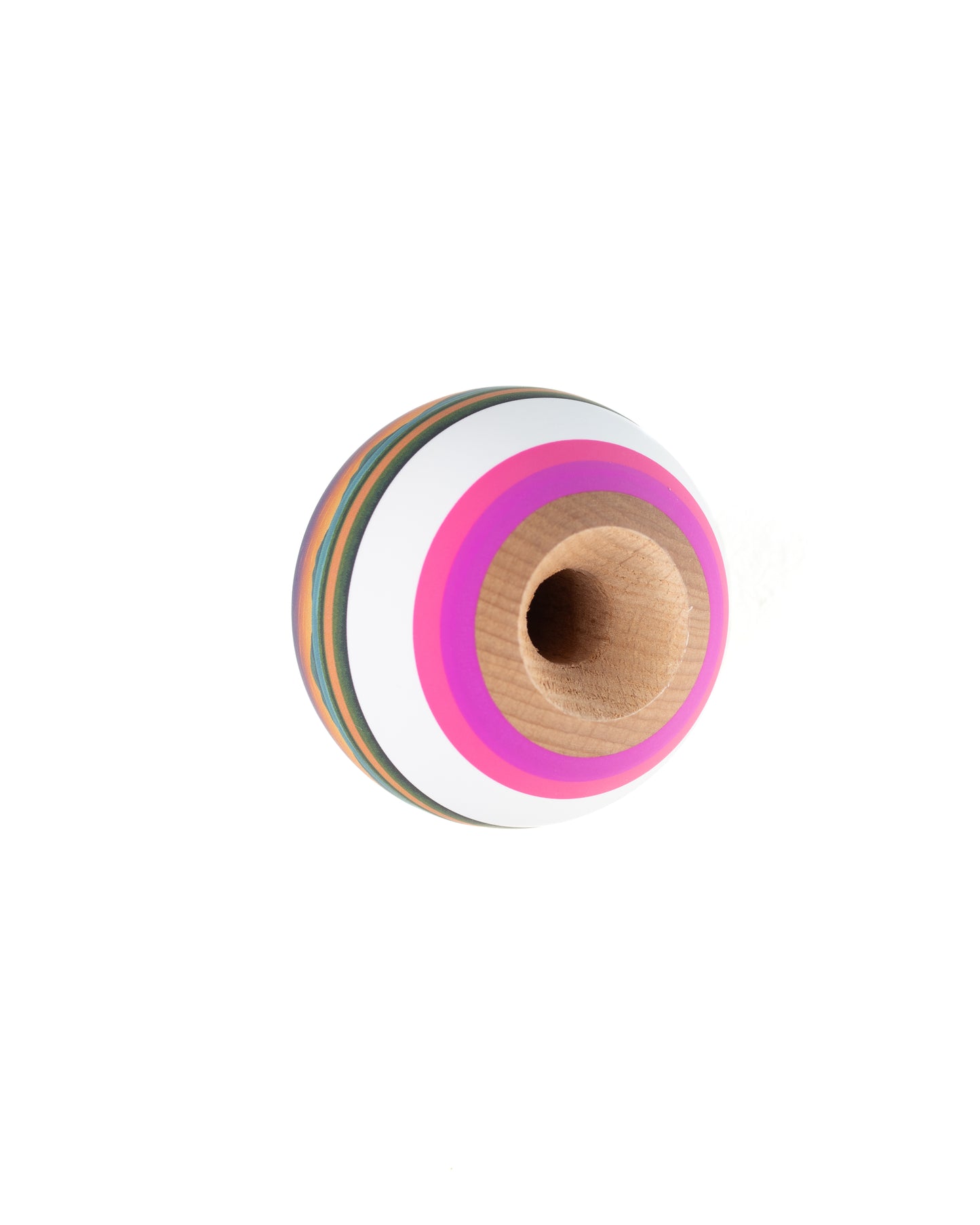 Journey Mod Trinity Tama