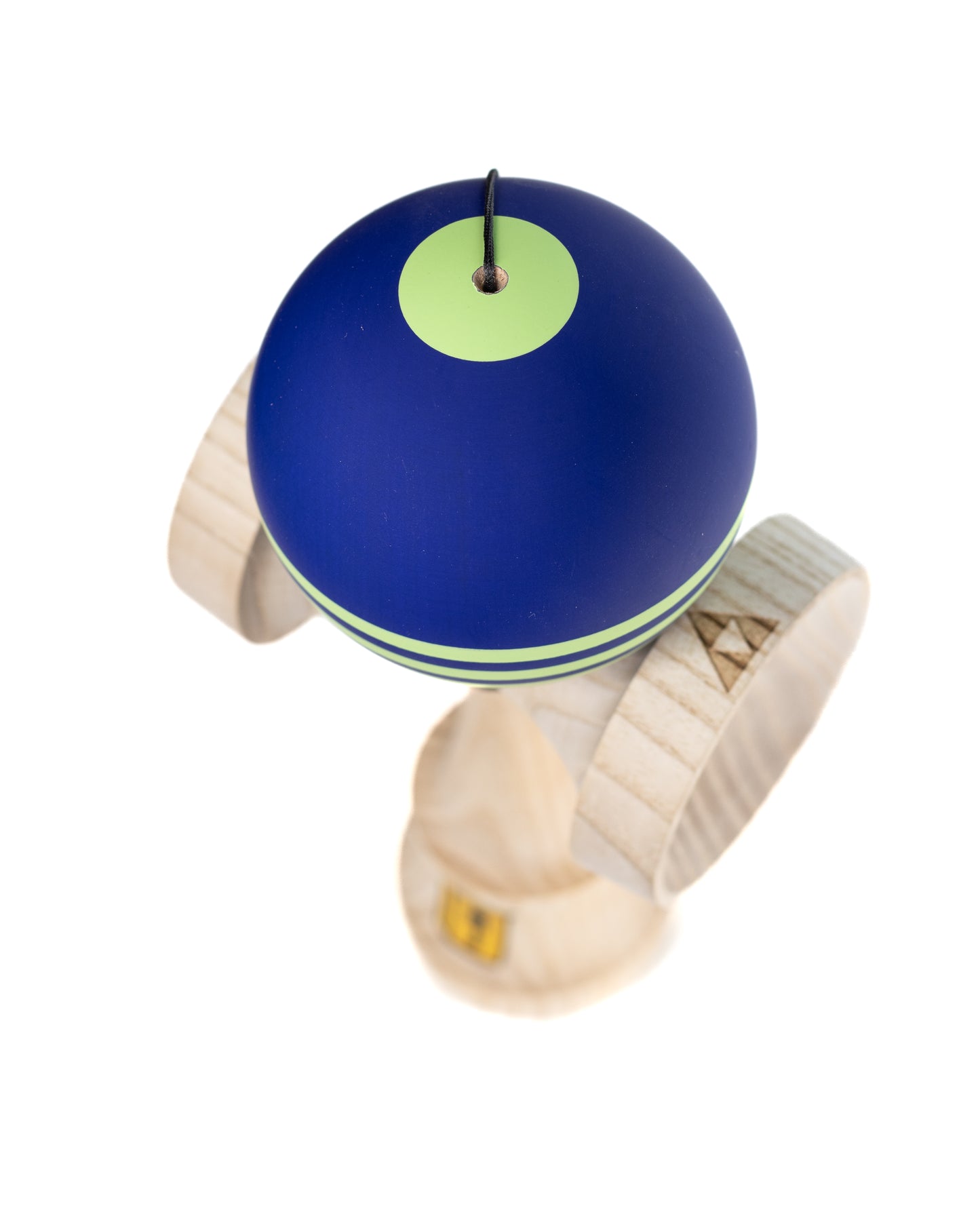 Navy Lime Trinity Complete