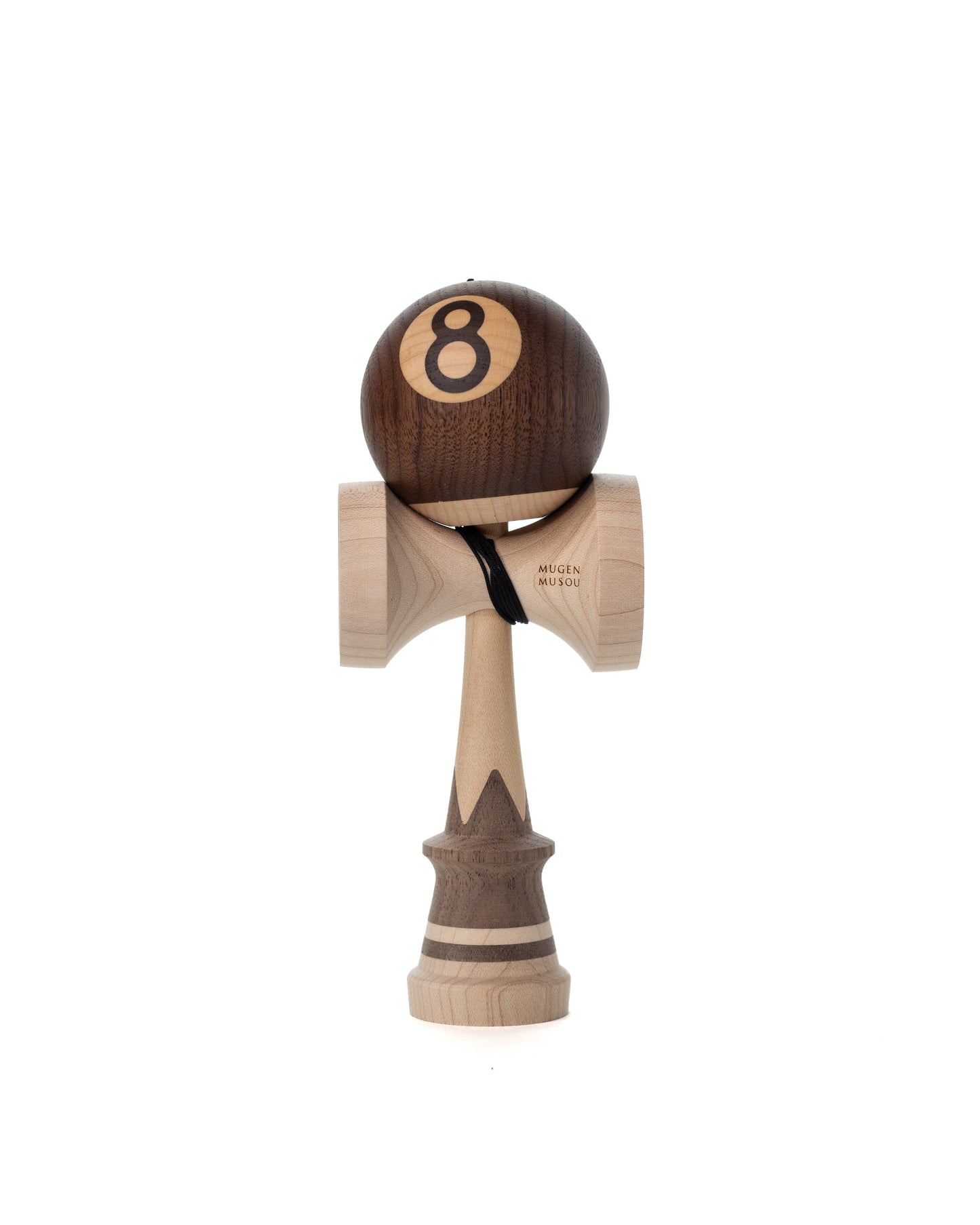 Infinity 8 Ball