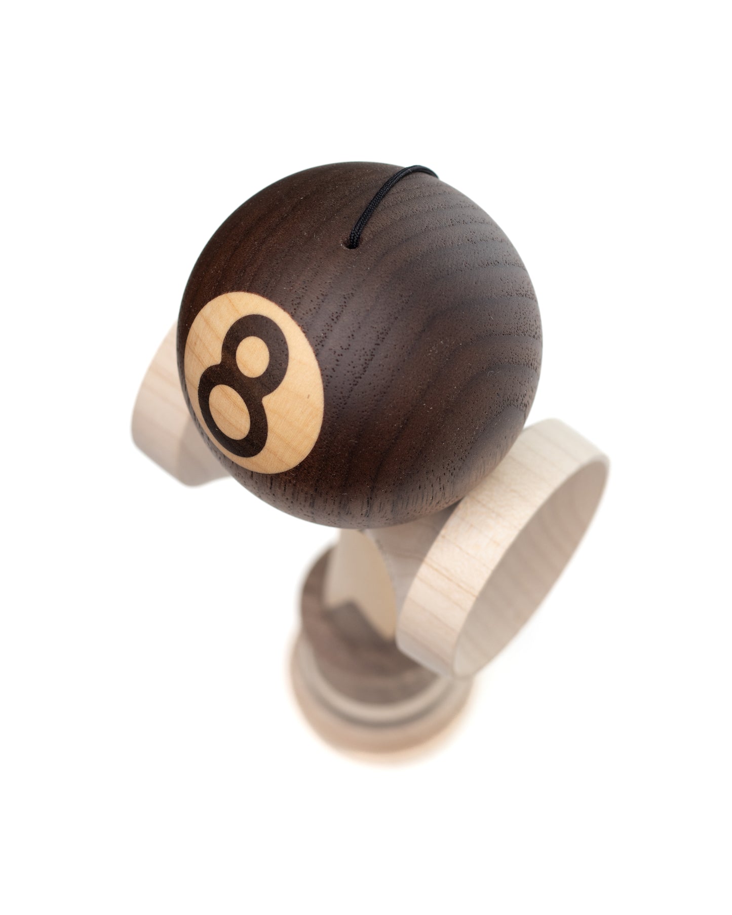 Infinity 8 Ball