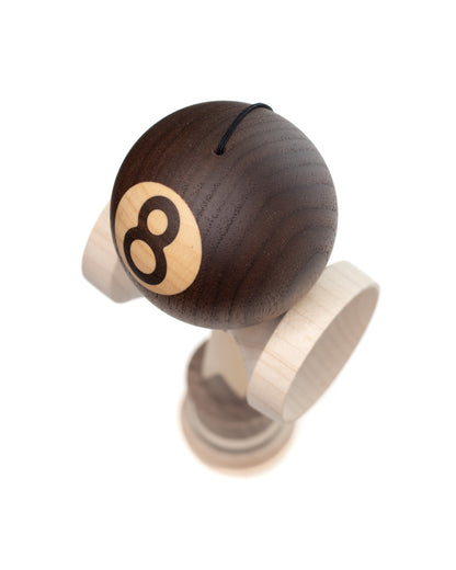 Infinity 8 Ball
