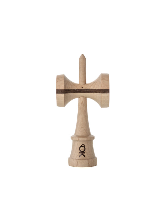 Maple/Wenge/Beech OK Max Ken