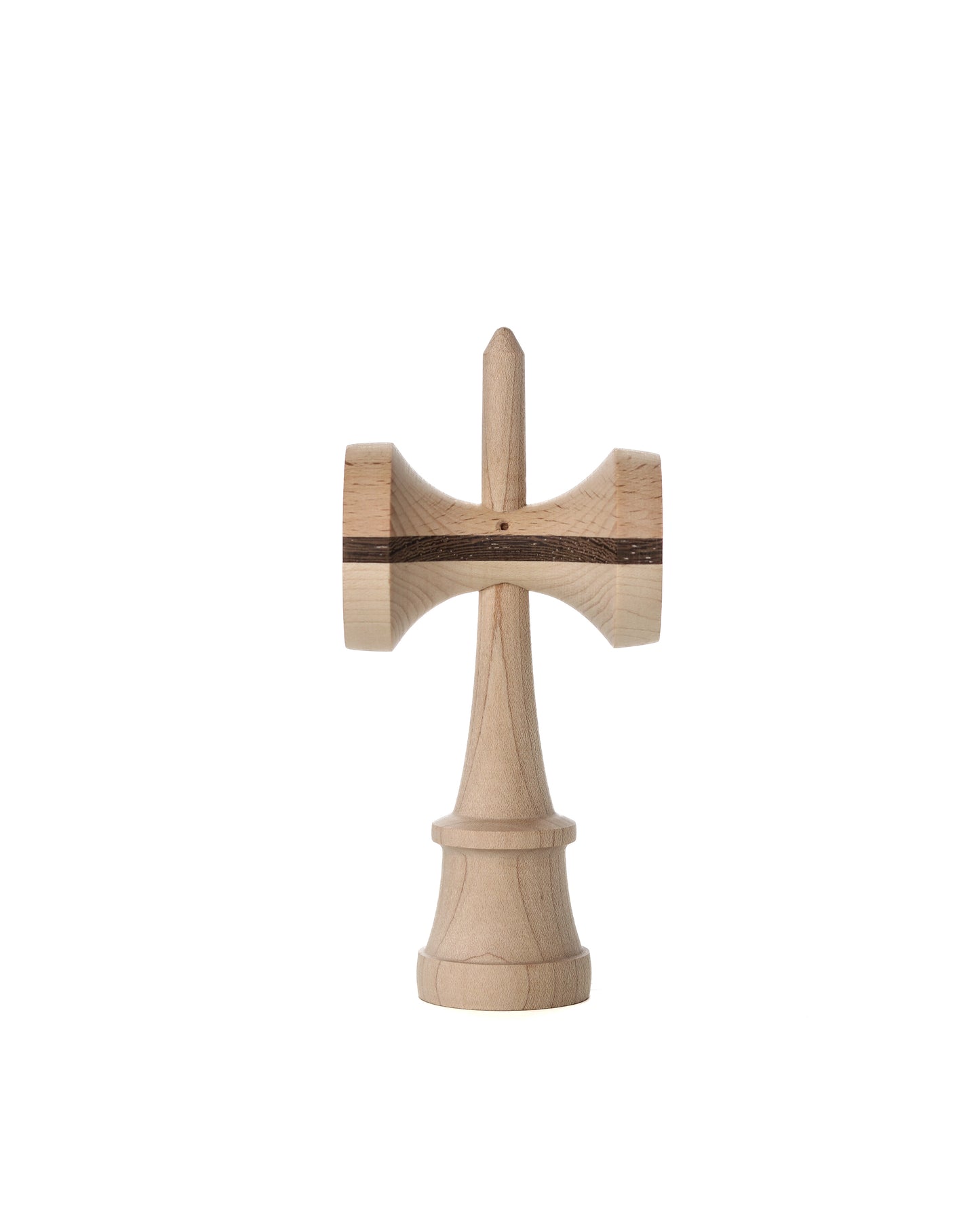Maple/Wenge/Beech OK Max Ken