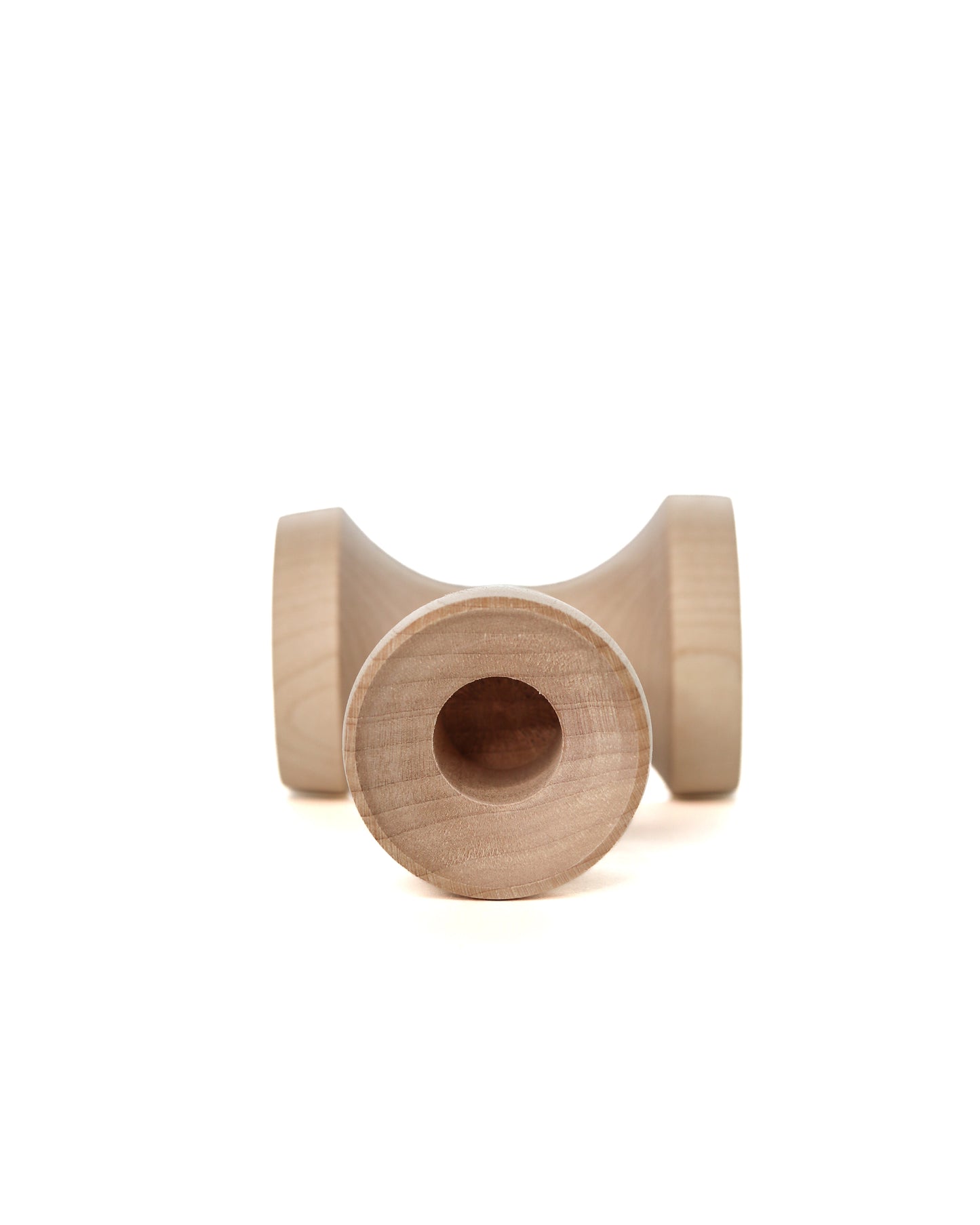 Maple/Wenge/Beech OK Max Ken