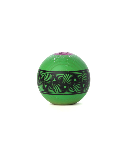 Green/Purple Faded Tetrah