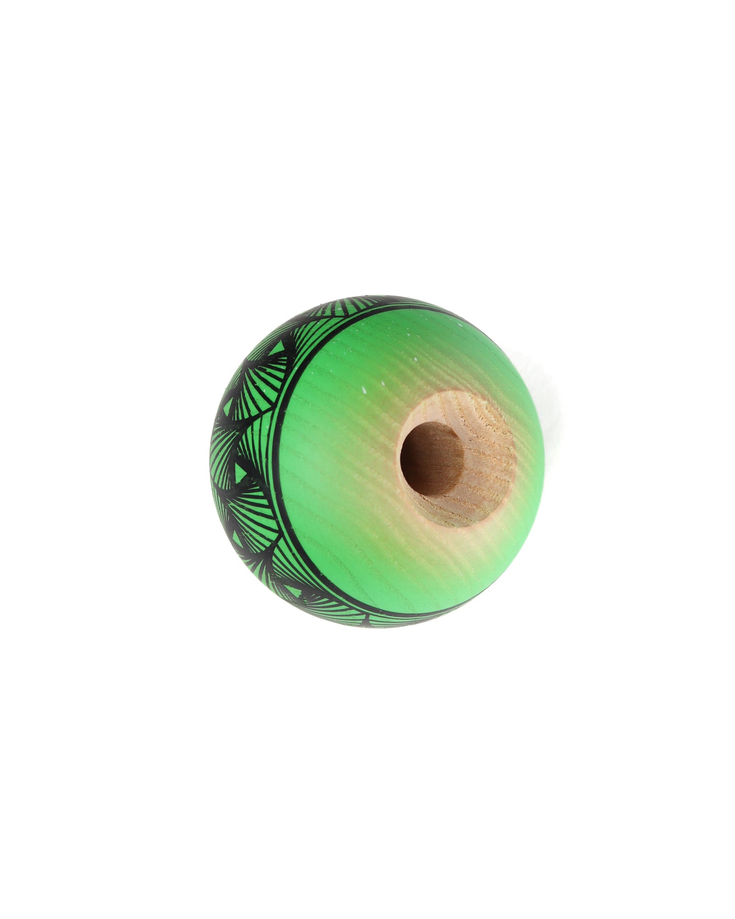 Green/Purple Faded Tetrah