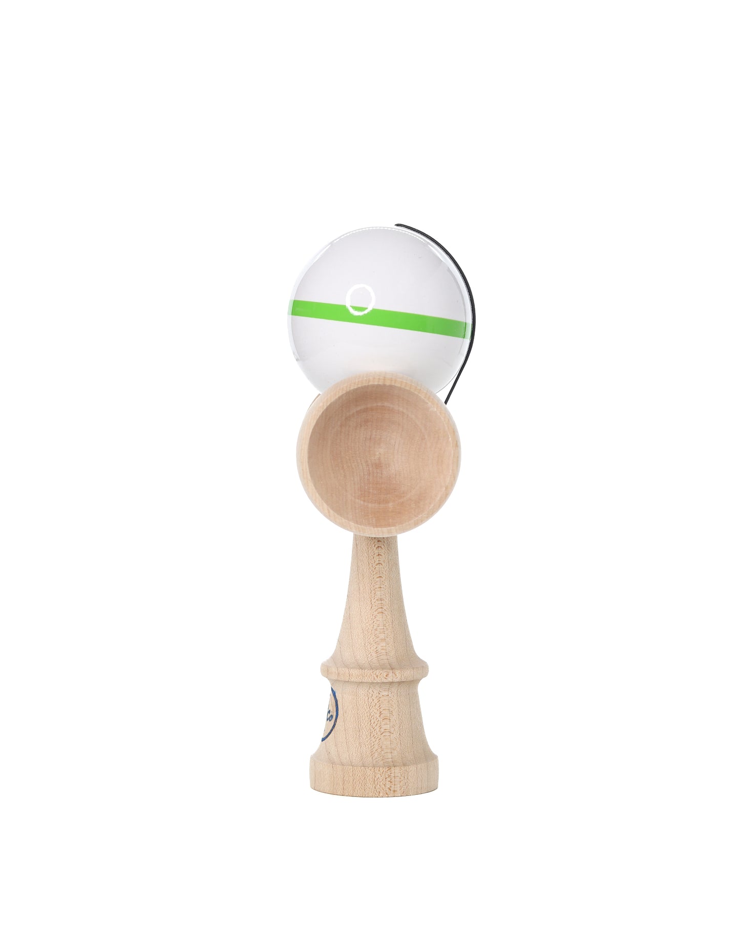 Green Stripe Zen