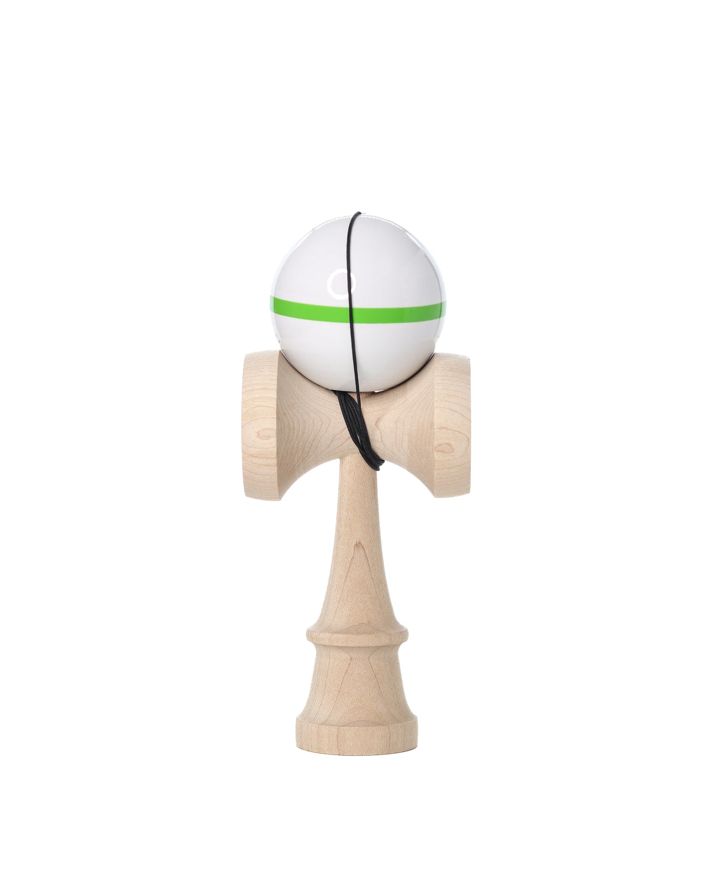 Green Stripe Zen